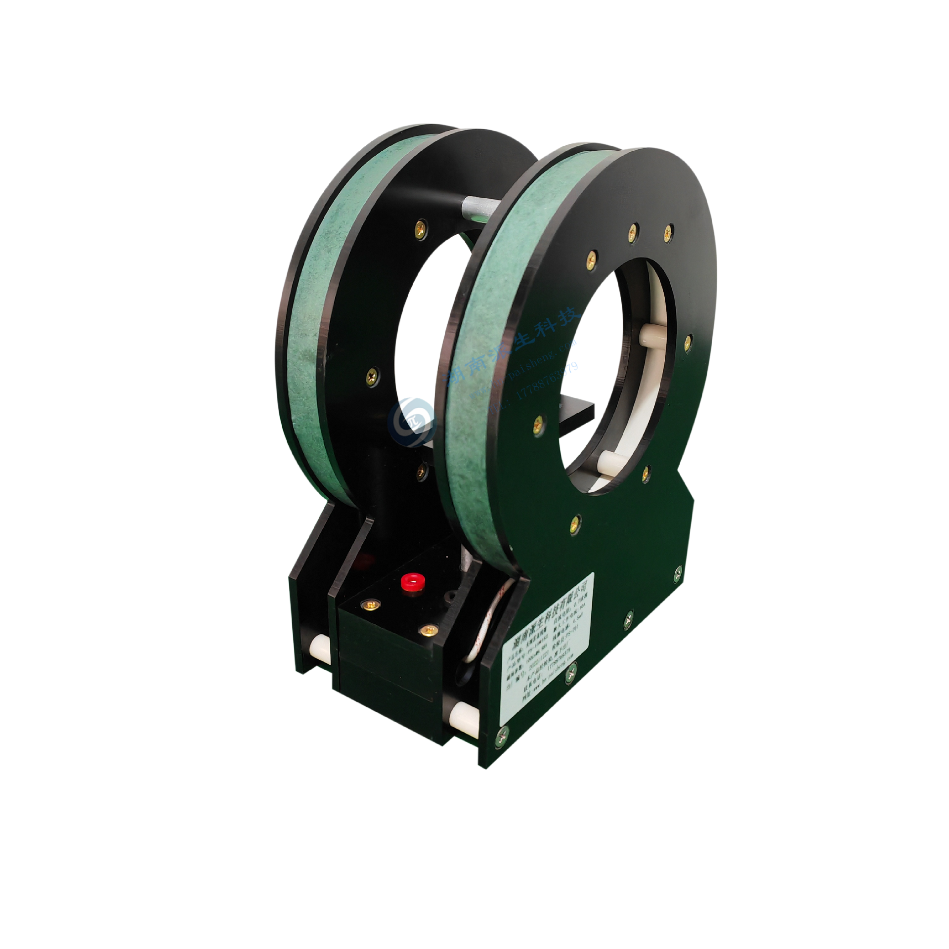 一维亥姆霍兹线圈湖南派生科技有限公司